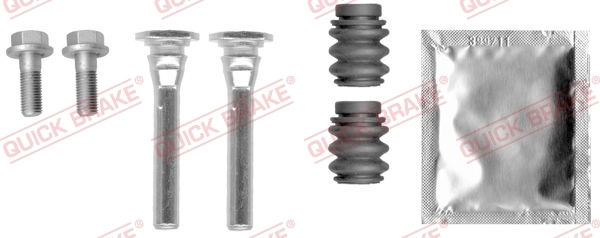 QUICK BRAKE 1131363X