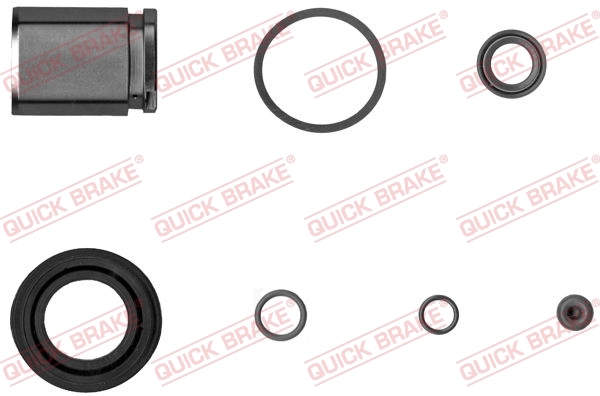 QUICK BRAKE 1145014