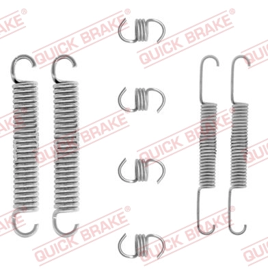 QUICK BRAKE 1050662