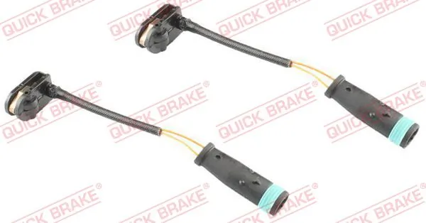 QUICK BRAKE WS0359A