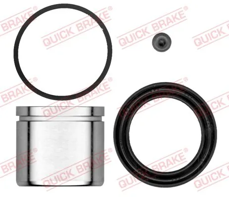 QUICK BRAKE 1145352