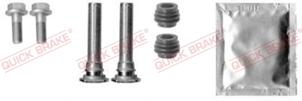 QUICK BRAKE 1131319X