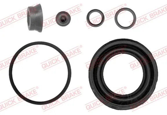 QUICK BRAKE 1140418