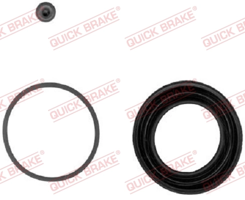 QUICK BRAKE 1140002