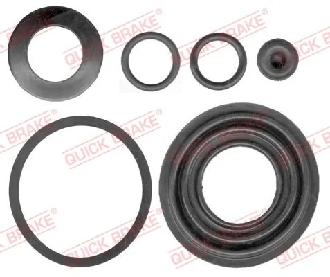 QUICK BRAKE 1140021