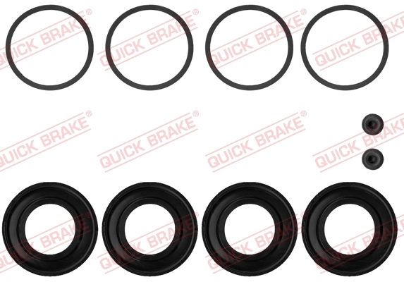QUICK BRAKE 1140200
