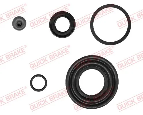 QUICK BRAKE 1140371