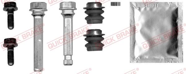 QUICK BRAKE 1130018X