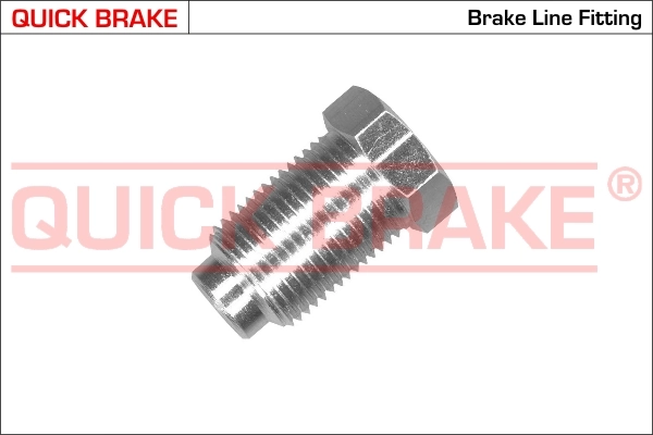 QUICK BRAKE B5L
