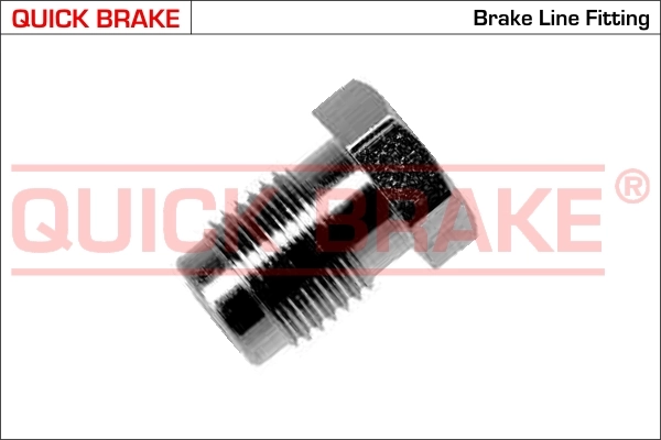 QUICK BRAKE A