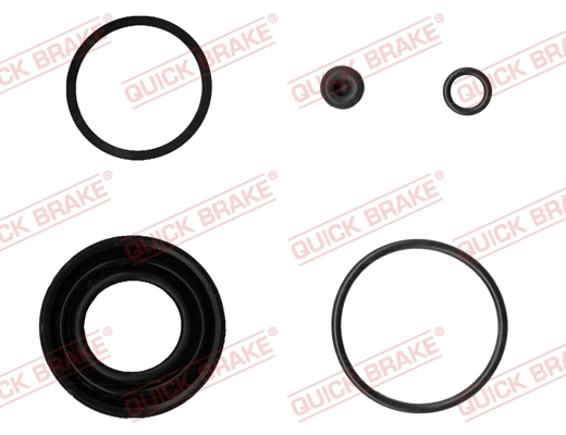 QUICK BRAKE 1140140