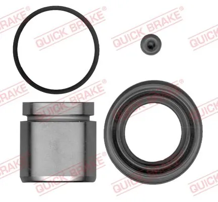 QUICK BRAKE 1145247