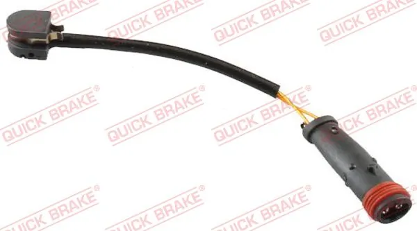 QUICK BRAKE WS0242B