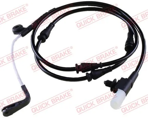 QUICK BRAKE WS0261A