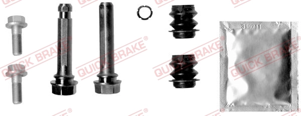 QUICK BRAKE 1131341X