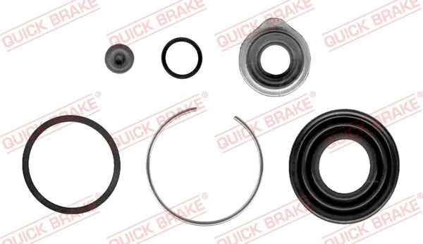 QUICK BRAKE 1140396