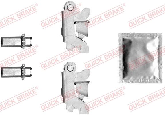 QUICK BRAKE 12053011