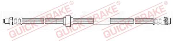 QUICK BRAKE 35912