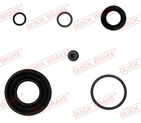 QUICK BRAKE 1140123
