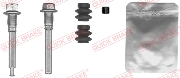 QUICK BRAKE 1131446X