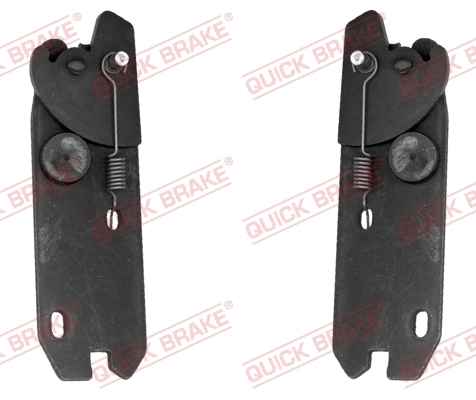 QUICK BRAKE 10253061