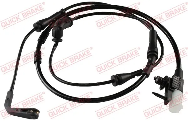 QUICK BRAKE WS0420A