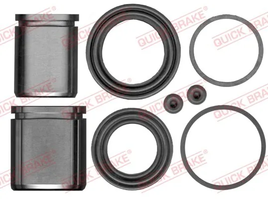 QUICK BRAKE 1145175