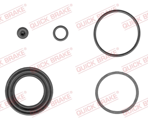 QUICK BRAKE 1140370