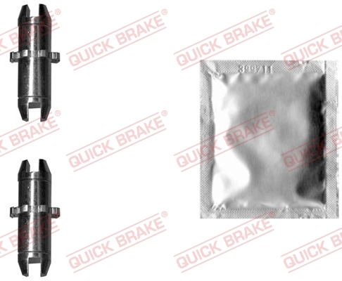 QUICK BRAKE 12053022