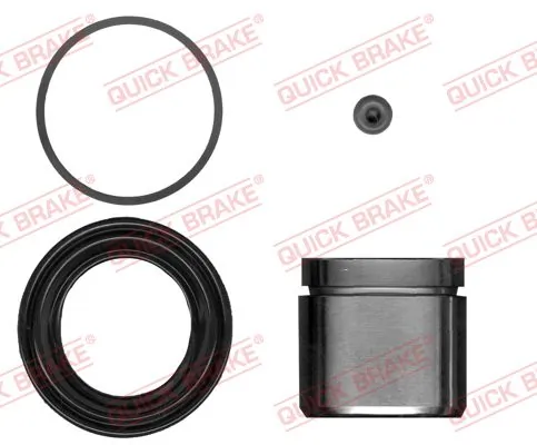 QUICK BRAKE 1145115