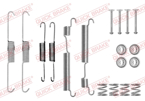 QUICK BRAKE 1050770