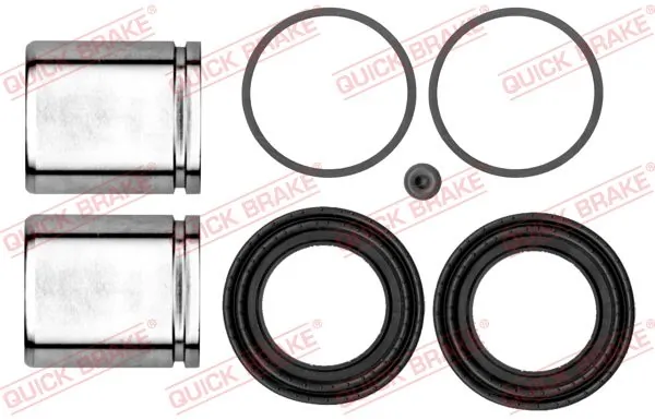 QUICK BRAKE 1145091