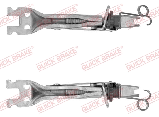 QUICK BRAKE 10153001