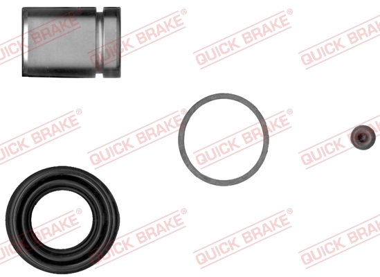QUICK BRAKE 1145032