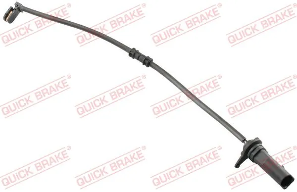 QUICK BRAKE WS0375A