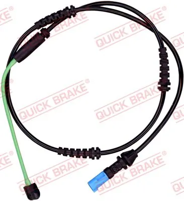 BMW 34356770996