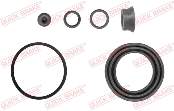 QUICK BRAKE 1140344