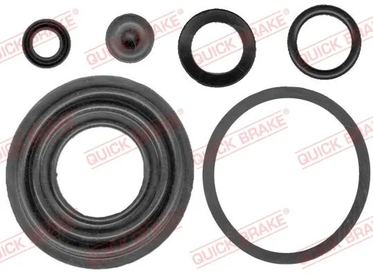 QUICK BRAKE 1140257