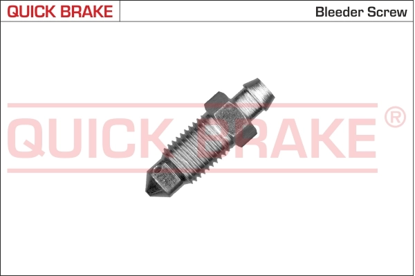 QUICK BRAKE 0107