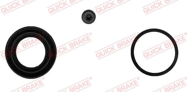 QUICK BRAKE 1140136