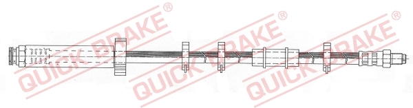 QUICK BRAKE 32965