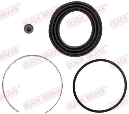 QUICK BRAKE 1140304