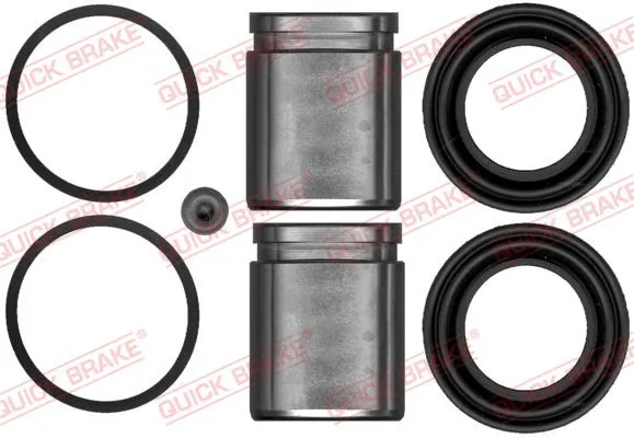 QUICK BRAKE 1145075