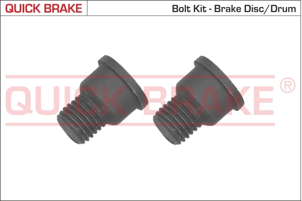 QUICK BRAKE 11664K