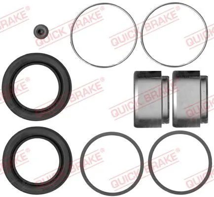 QUICK BRAKE 1145038