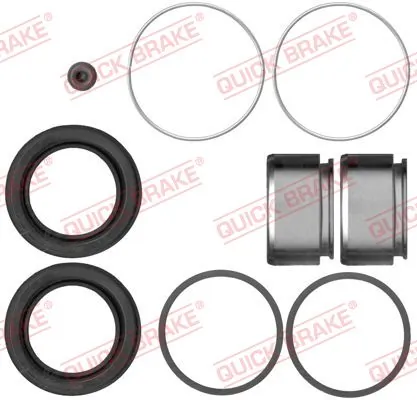 QUICK BRAKE 1145039