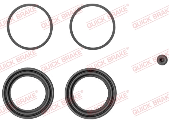 QUICK BRAKE 1140040