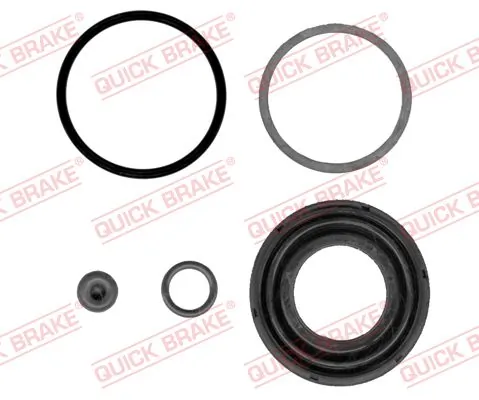 QUICK BRAKE 1140383