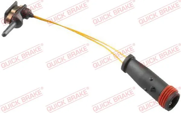 QUICK BRAKE WS0162A