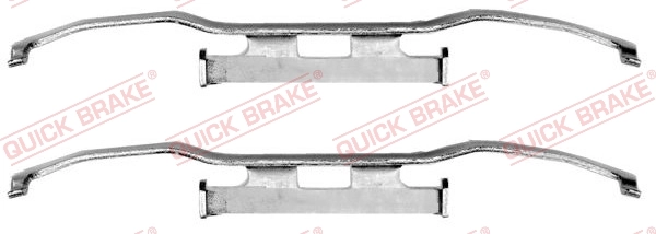 QUICK BRAKE 1091213